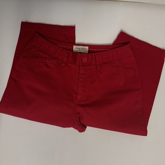 St. John’s Bay petite stretch shorts SZ 10P - Picture 3 of 7